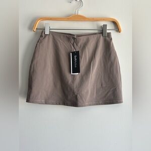 Garage Haul  / toasted taupe 3piece set / size: XXS/XS
